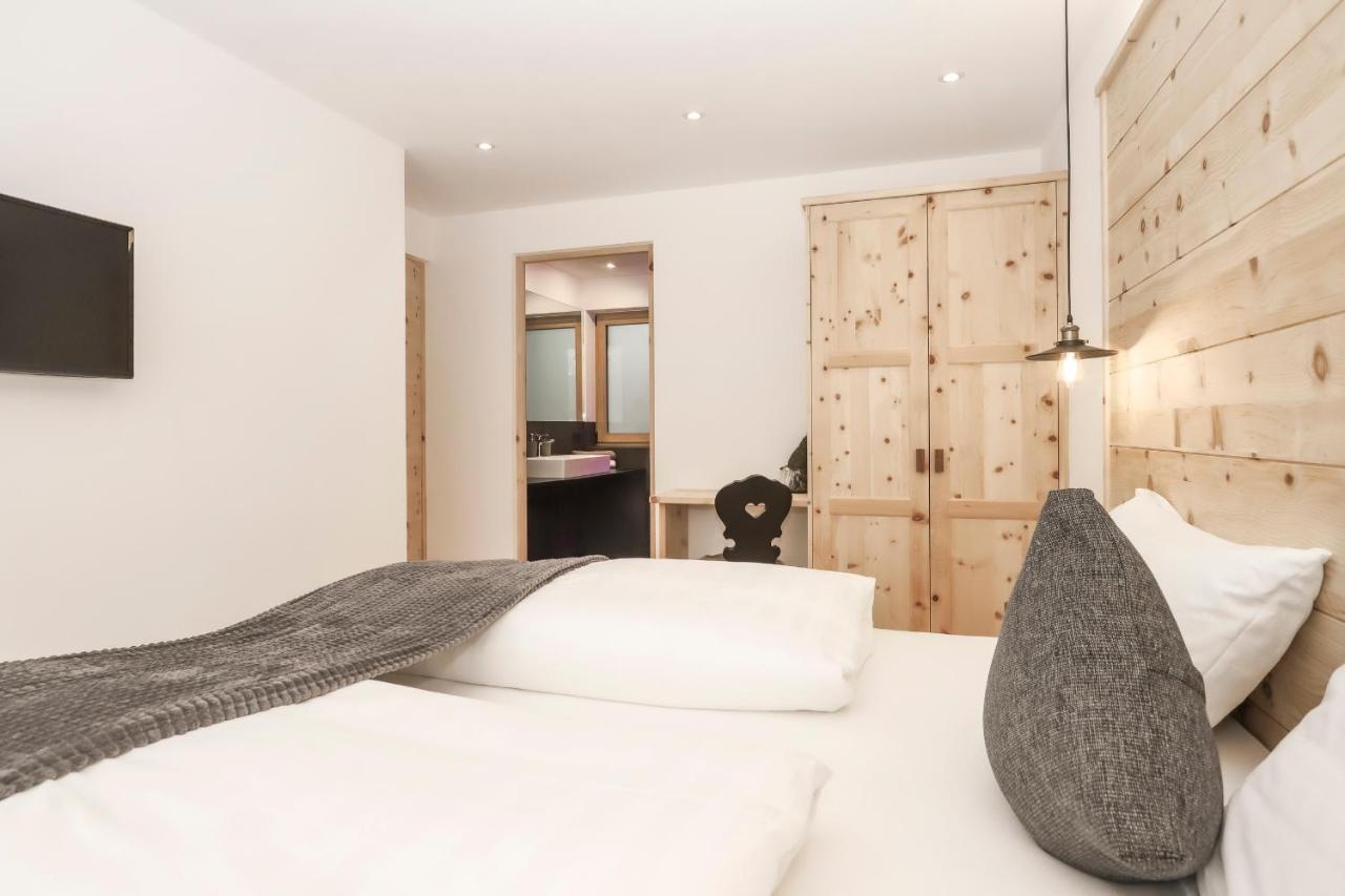 Hauserhof Chalet In Villanders - Moderne Wohnungen Mit 2 Badezimmer Und 2 Schlafzimmer Luaran gambar