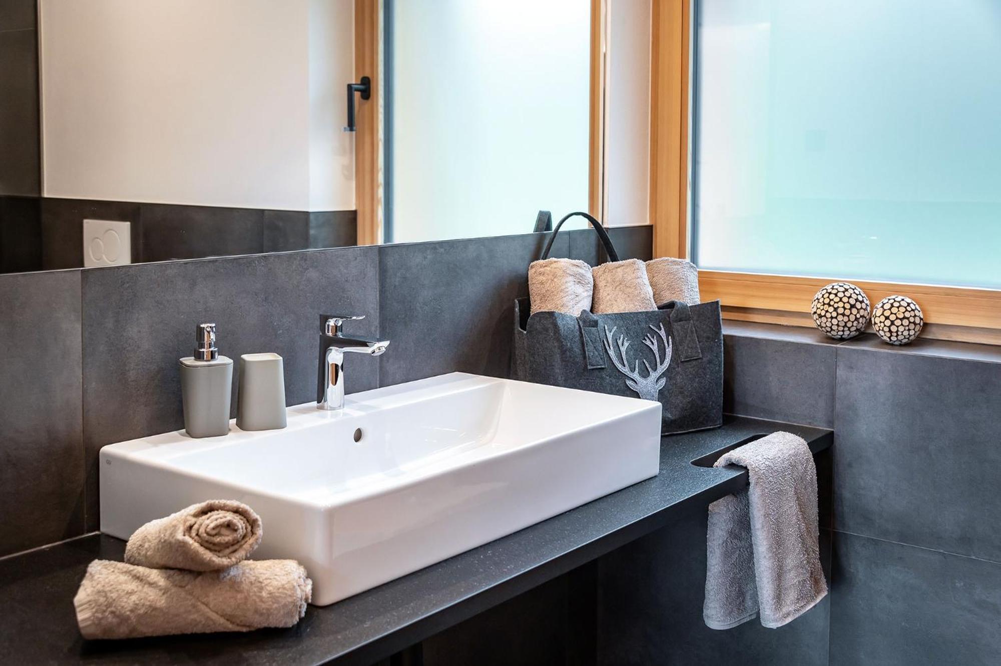 Hauserhof Chalet In Villanders - Moderne Wohnungen Mit 2 Badezimmer Und 2 Schlafzimmer Luaran gambar